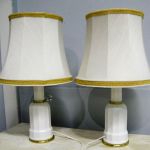 612 2344 TABLE LAMPS